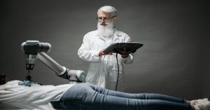 Microsoft’s AI “Doctor Team” Outperforms Humans and Slashes Medical Costs