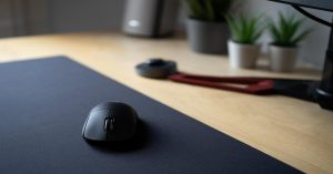 Top 3 Gaming Mice for Precision, Speed, and Control